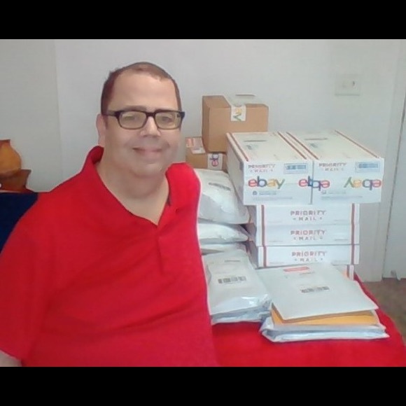 Meet your Posher, Bob Griggs - Picture 3 of 4